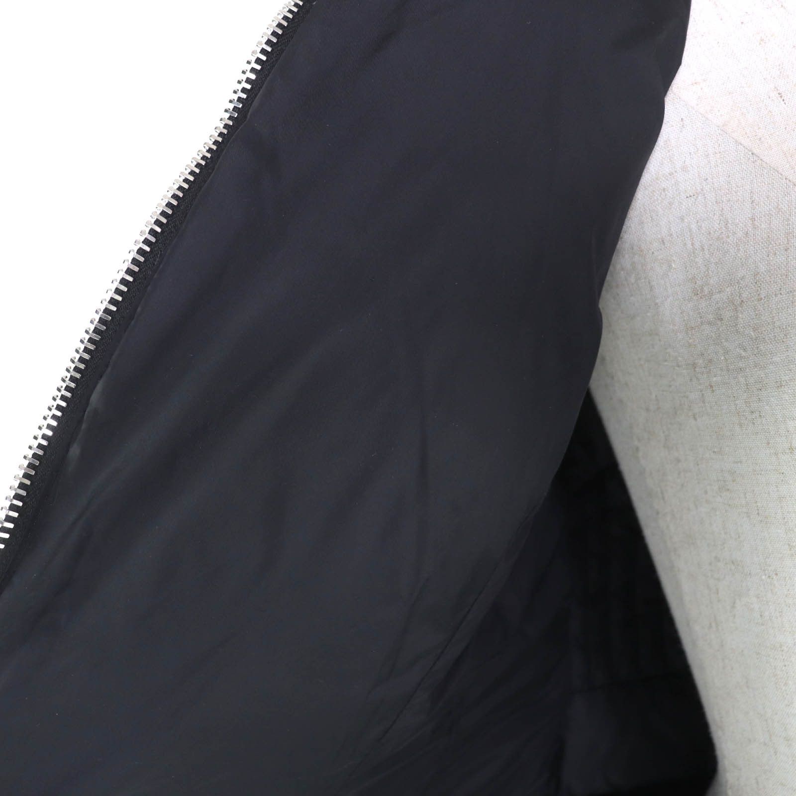 Moncler Moncler Moncler Orophin Nylon Down Coat Textile Outerwear DUTY FREE for USA Size ONE SIZE - 5 Thumbnail