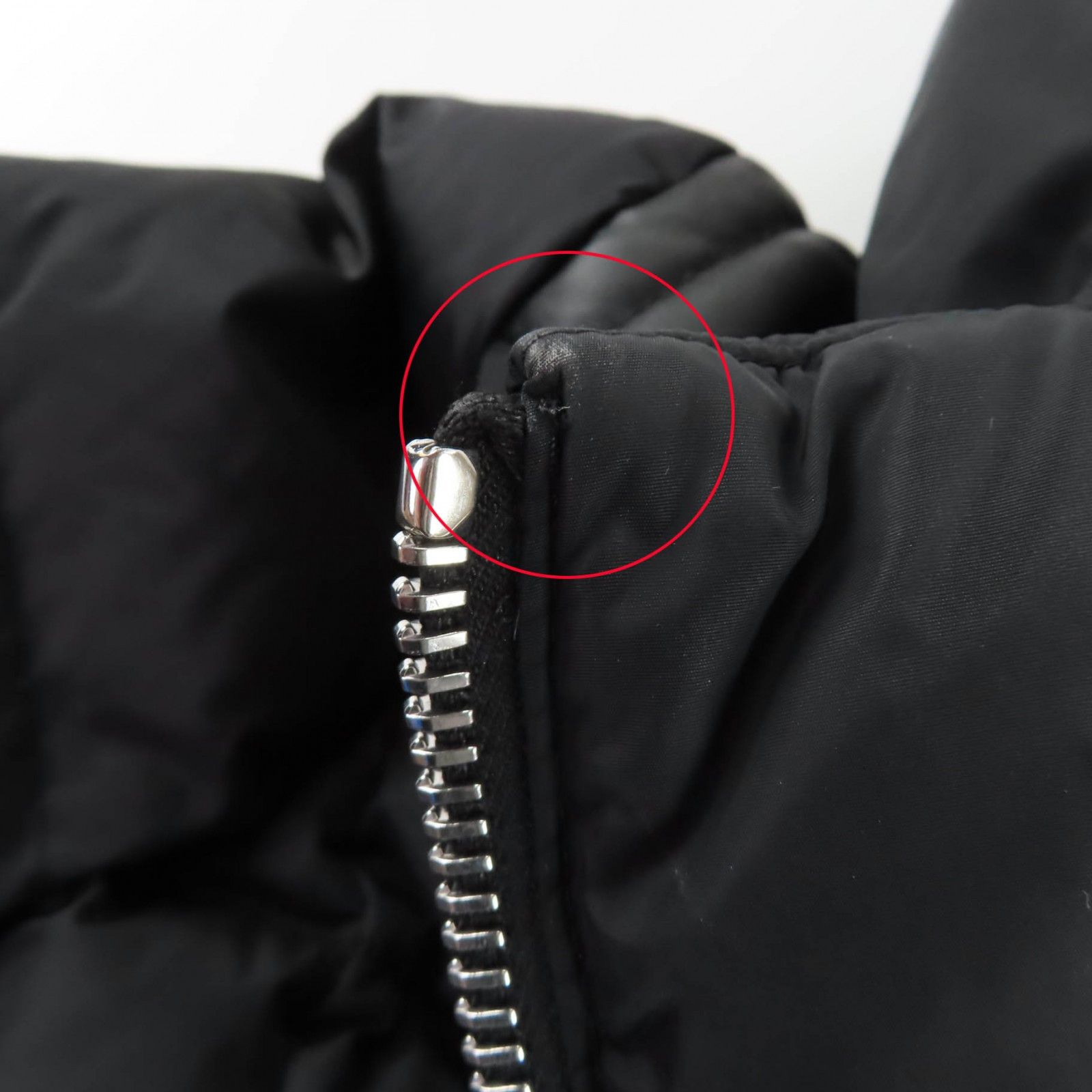 Moncler Moncler Moncler Orophin Nylon Down Coat Textile Outerwear DUTY FREE for USA Size ONE SIZE - 18 Thumbnail