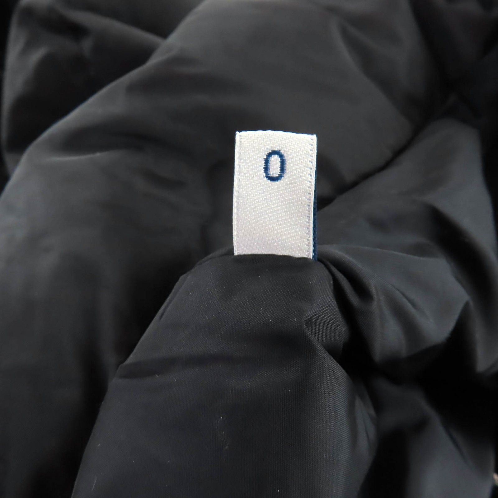 Moncler Moncler Moncler Orophin Nylon Down Coat Textile Outerwear DUTY FREE for USA Size ONE SIZE - 10 Thumbnail