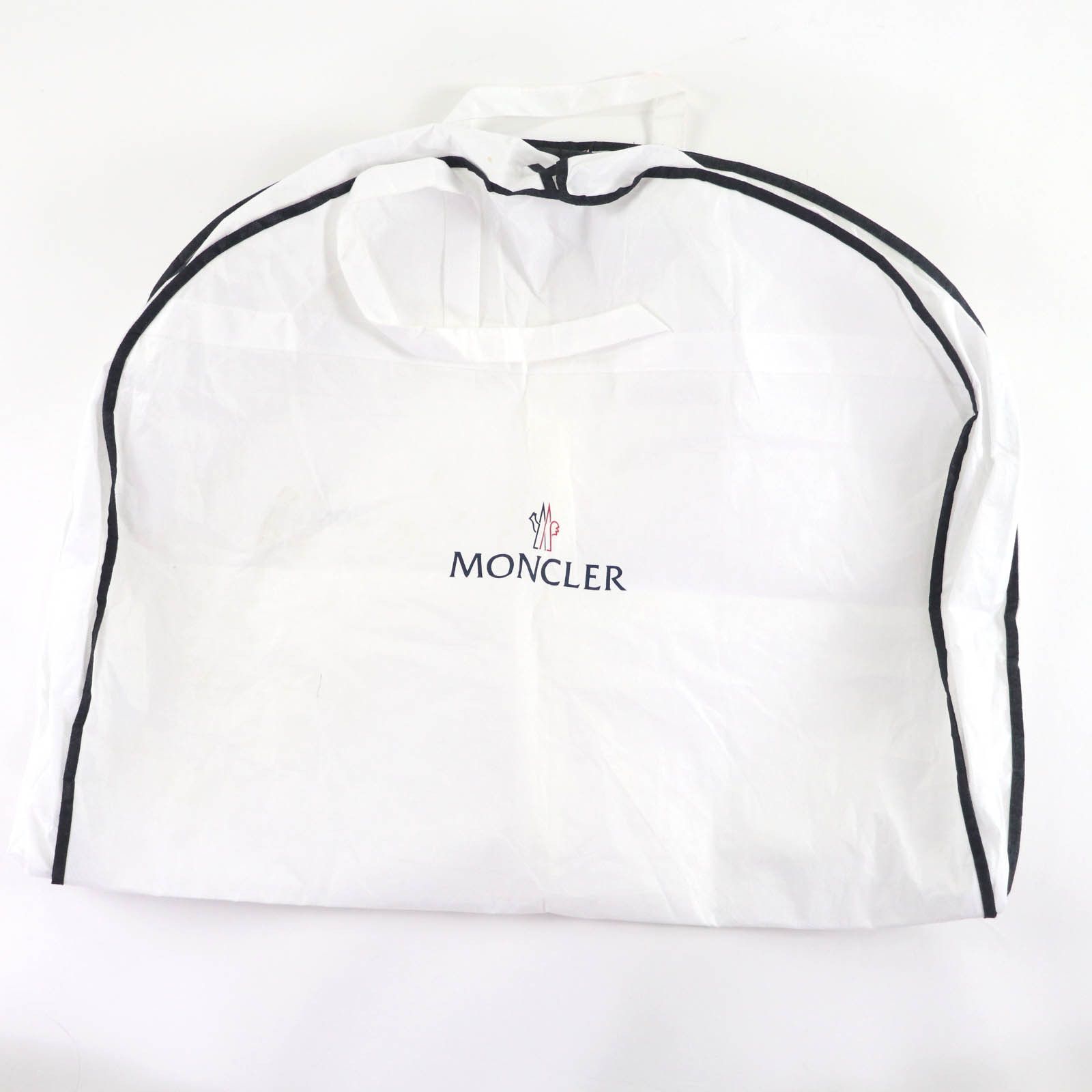 Moncler Moncler Moncler Orophin Nylon Down Coat Textile Outerwear DUTY FREE for USA Size ONE SIZE - 19 Thumbnail