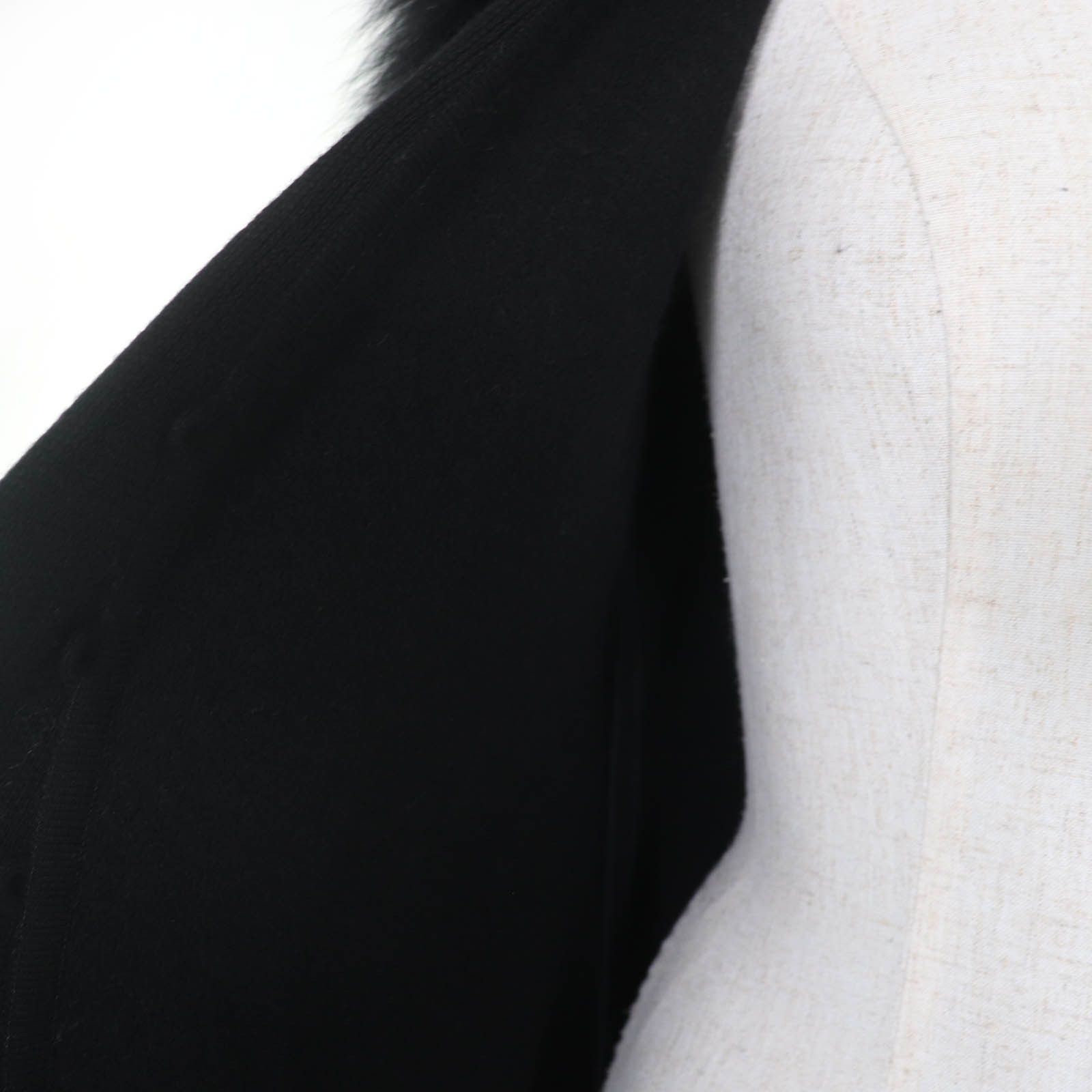 Other Other LEONARD FASHION Wool Coat Textile Outerwear DUTY FREE for USA Size ONE SIZE - 5 Thumbnail