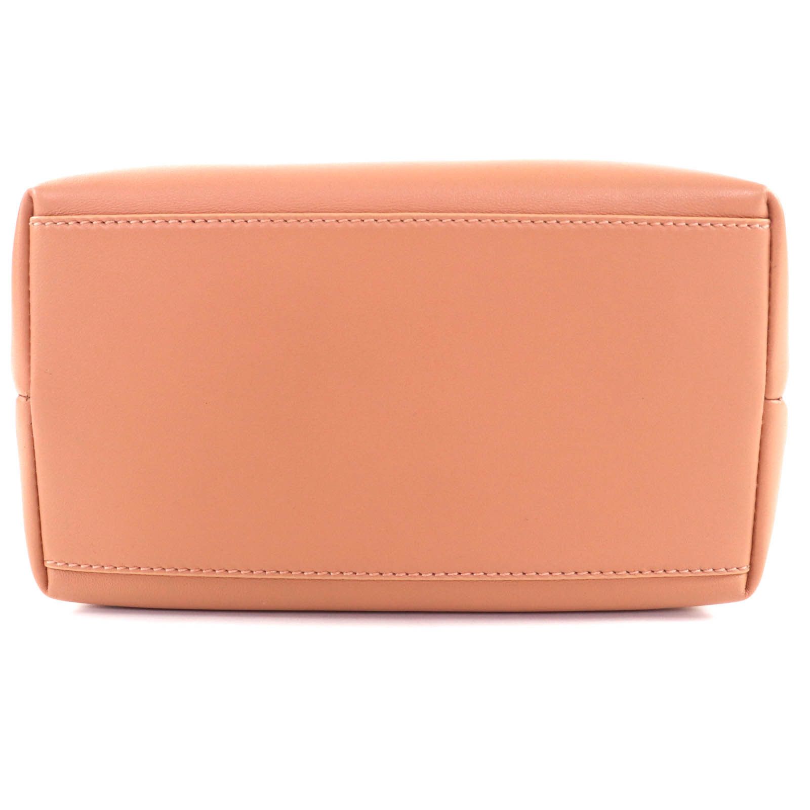 Bally Bally Bally QUINCEY Leather Shoulder Bag Leather Shoulder Bag DUTY FREE for USA Size ONE SIZE - 5 Thumbnail