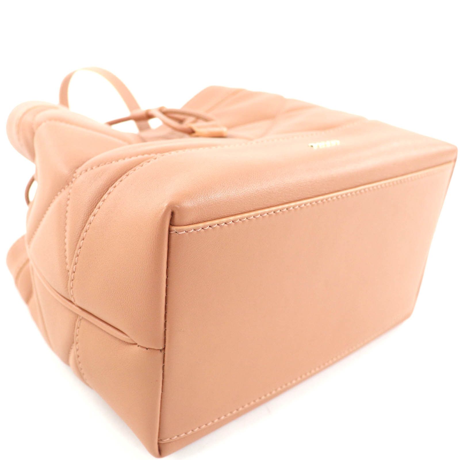 Bally Bally Bally QUINCEY Leather Shoulder Bag Leather Shoulder Bag DUTY FREE for USA Size ONE SIZE - 6 Thumbnail