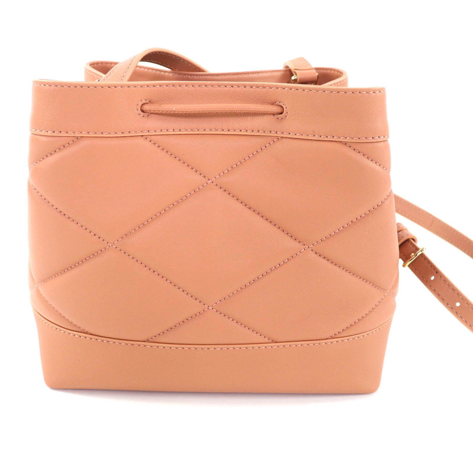 Bally Bally Bally QUINCEY Leather Shoulder Bag Leather Shoulder Bag DUTY FREE for USA Size ONE SIZE - 3 Thumbnail