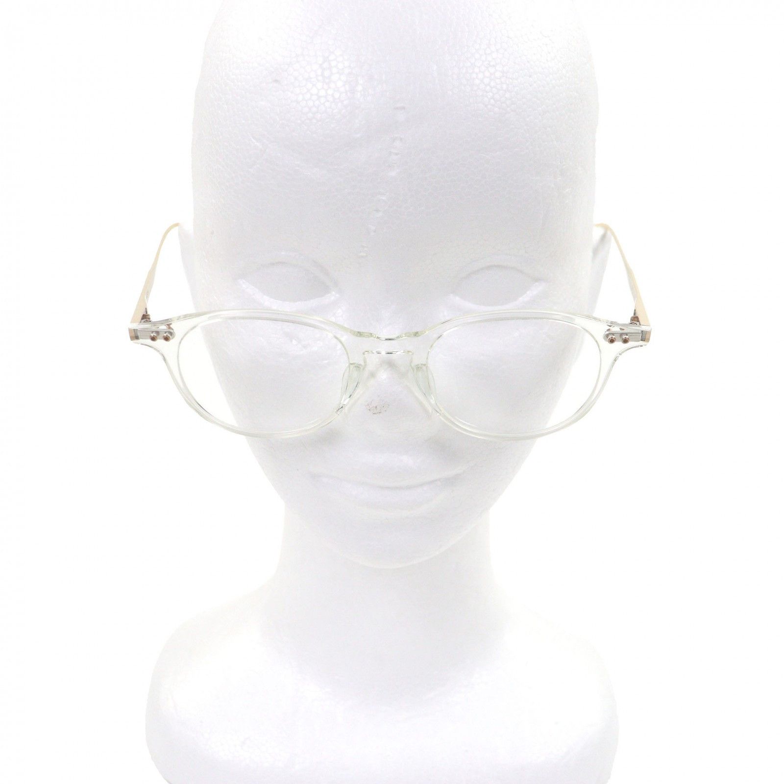 Other Other DITA ASH Boston Eyeglasses Plastic / Synthetic Glasses DRX-2073 DUTY FREE for USA Size ONE SIZE - 2 Thumbnail
