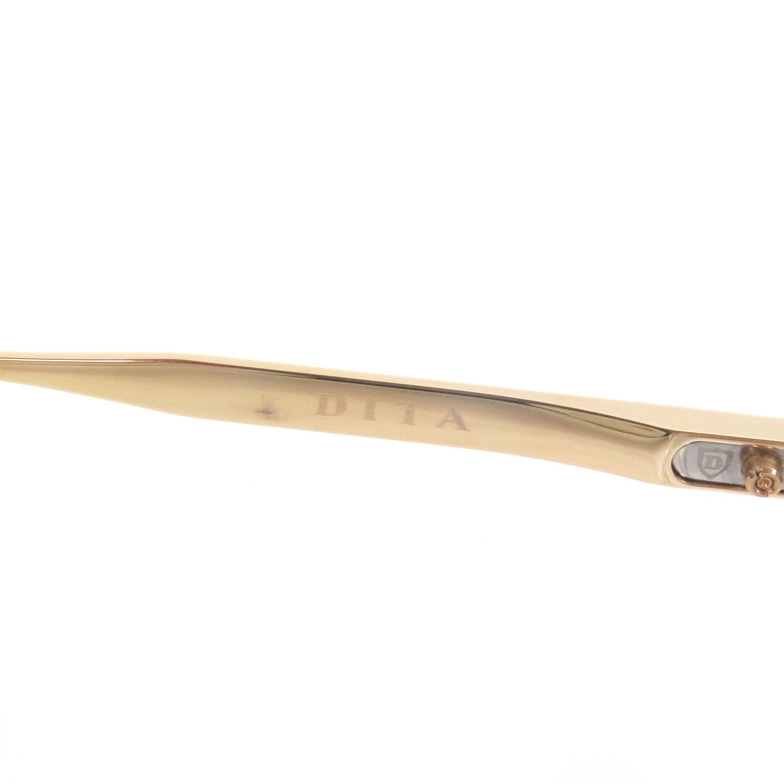Other Other DITA ASH Boston Eyeglasses Plastic / Synthetic Glasses DRX-2073 DUTY FREE for USA Size ONE SIZE - 7 Thumbnail
