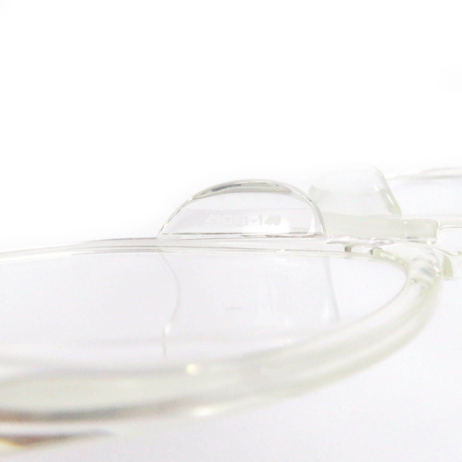 Other Other DITA ASH Boston Eyeglasses Plastic / Synthetic Glasses DRX-2073 DUTY FREE for USA Size ONE SIZE - 9 Thumbnail