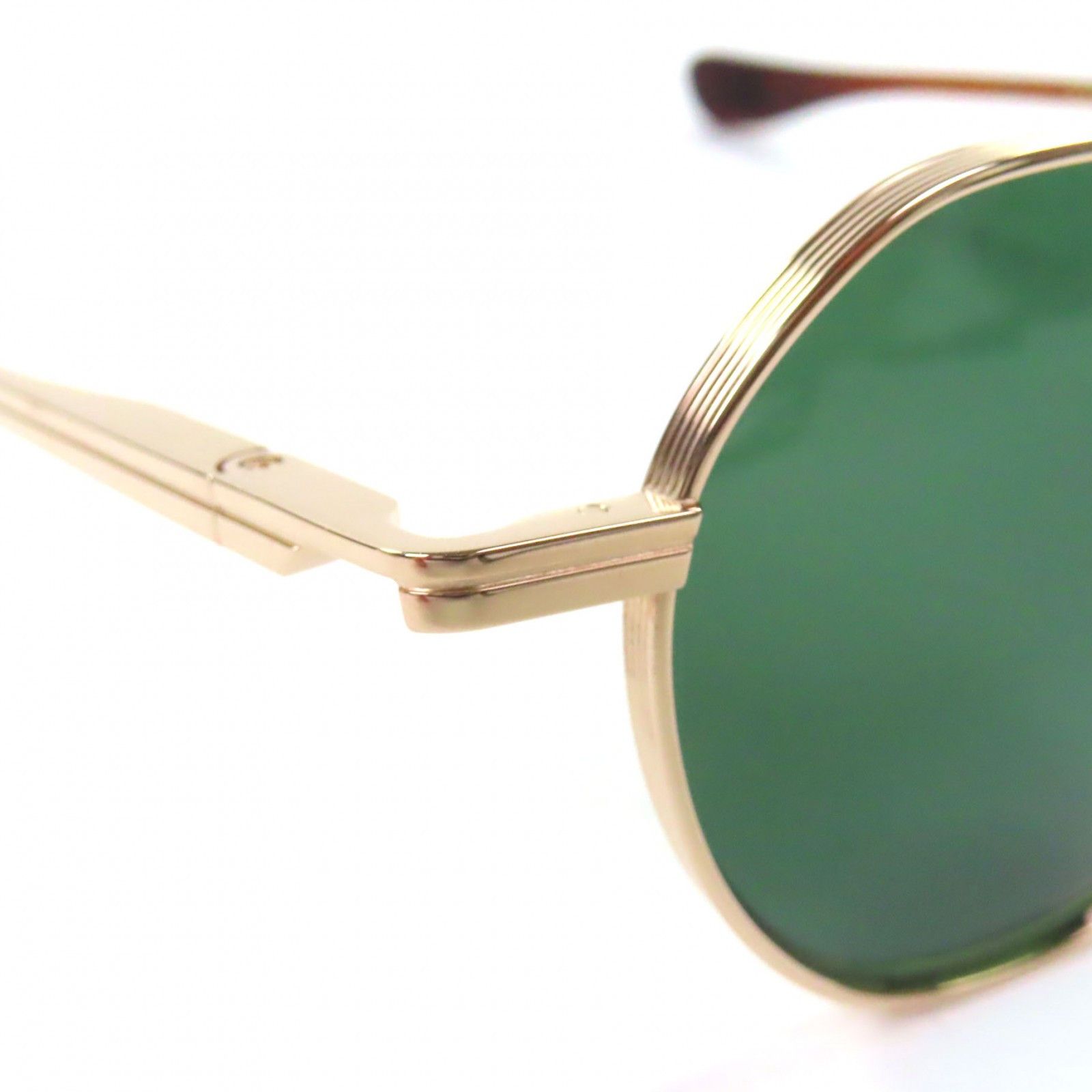 Other Other DITA VERS-ONE Sunglasses Metal Sunglasses DTS150 DUTY FREE for USA Size ONE SIZE - 7 Thumbnail