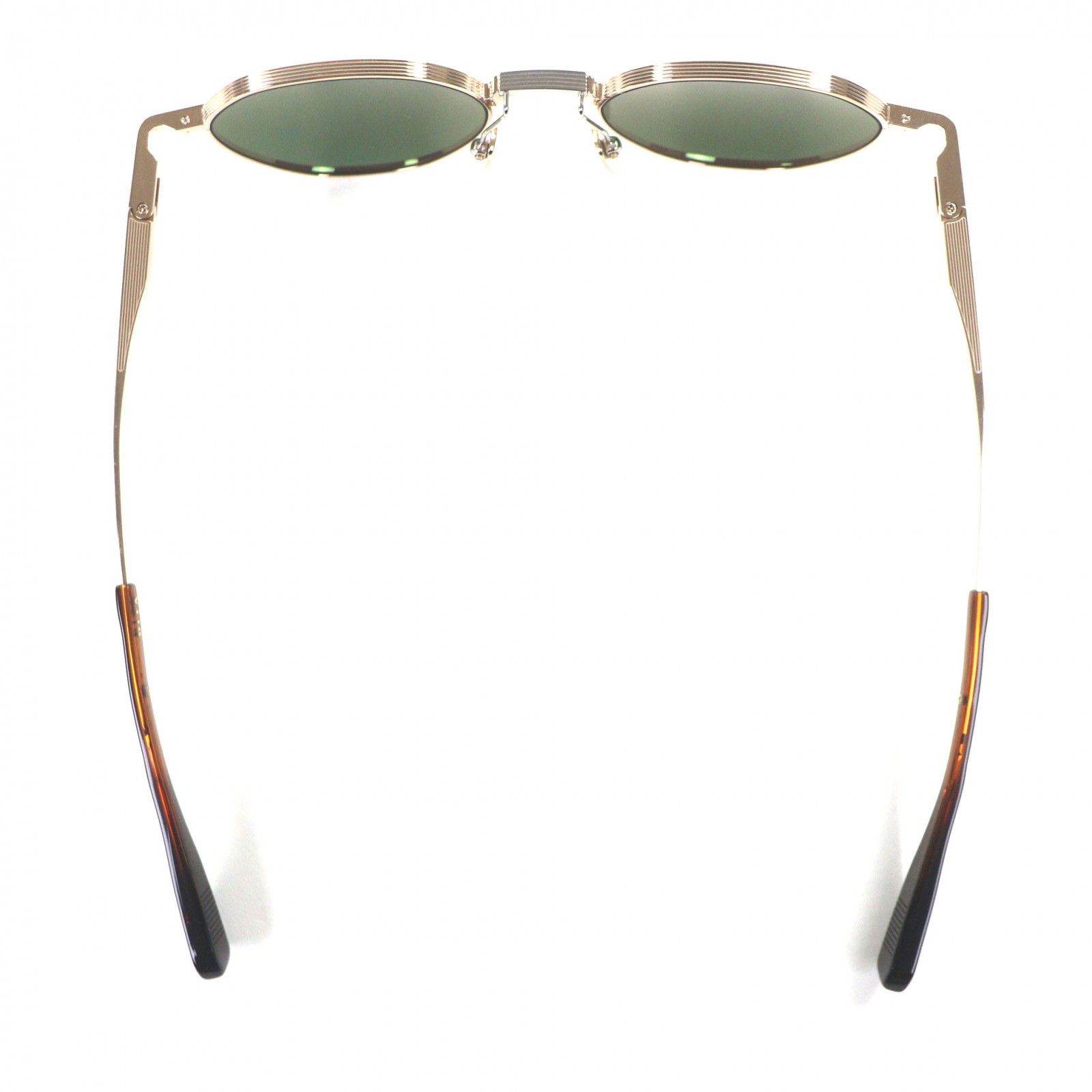 Other Other DITA VERS-ONE Sunglasses Metal Sunglasses DTS150 DUTY FREE for USA Size ONE SIZE - 5 Thumbnail