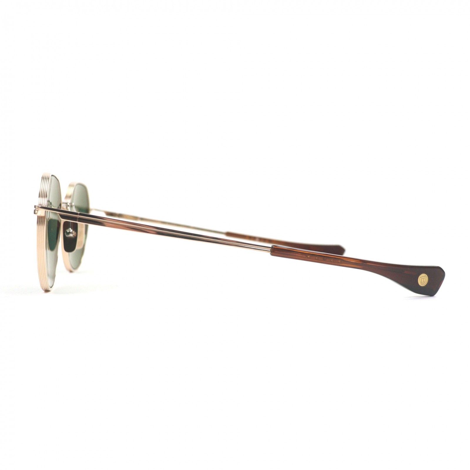 Other Other DITA VERS-ONE Sunglasses Metal Sunglasses DTS150 DUTY FREE for USA Size ONE SIZE - 3 Thumbnail