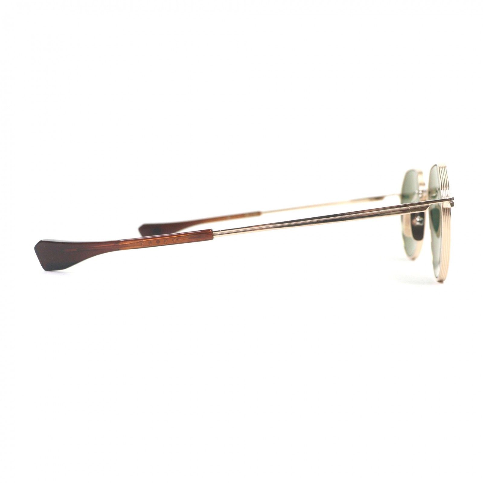 Other Other DITA VERS-ONE Sunglasses Metal Sunglasses DTS150 DUTY FREE for USA Size ONE SIZE - 4 Thumbnail