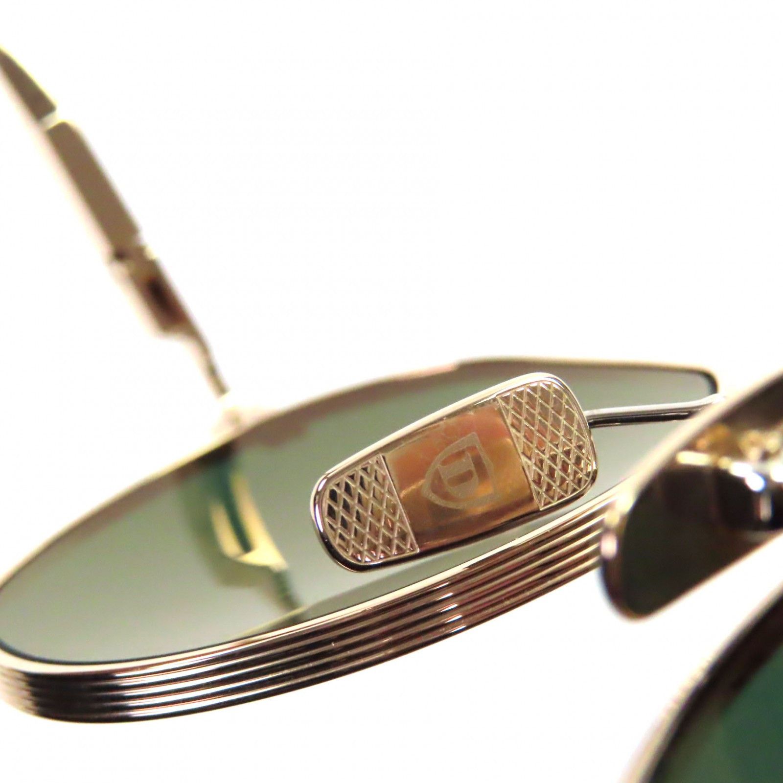 Other Other DITA VERS-ONE Sunglasses Metal Sunglasses DTS150 DUTY FREE for USA Size ONE SIZE - 8 Thumbnail