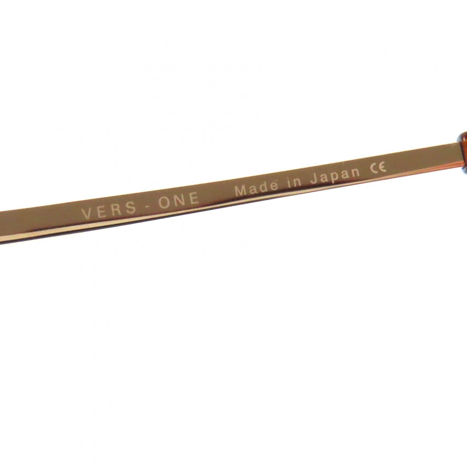 Other Other DITA VERS-ONE Sunglasses Metal Sunglasses DTS150 DUTY FREE for USA Size ONE SIZE - 11 Thumbnail