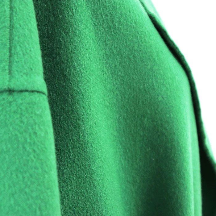 Loewe Loewe Loewe Wool Cashmere Coat Textile Outerwear DUTY FREE for USA Size ONE SIZE - 12 Thumbnail