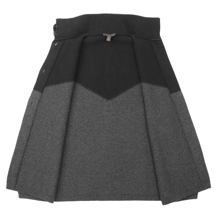 Louis Vuitton Louis Vuitton Louis Vuitton Wool Cashmere Mink Cape Textile Outerwear DUTY FREE for USA Size ONE SIZE - 9 Thumbnail