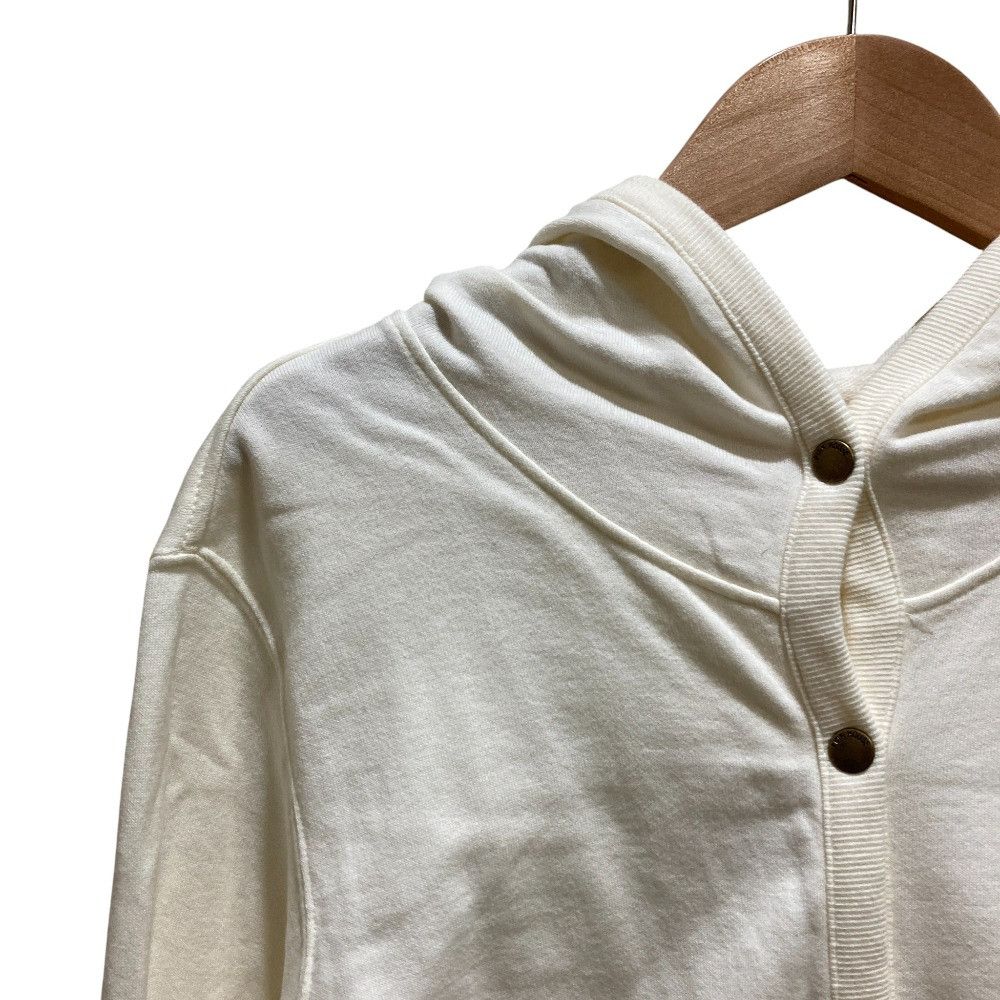 Other Other PINK HOUSE Patchwork Cotton Sweatshirt Hoodie Textile Sweatshirts & Hoodies DUTY FREE for USA Size ONE SIZE - 2 Thumbnail