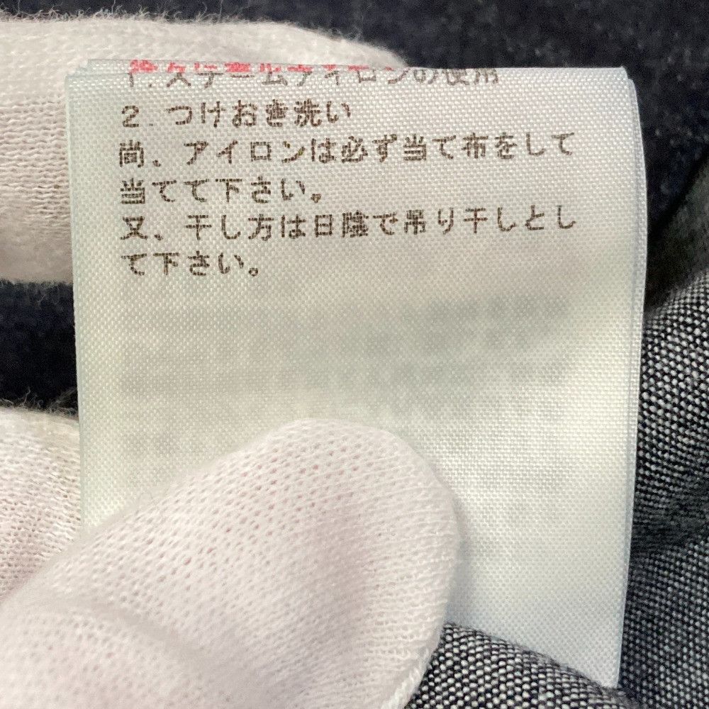 Other Other PINK HOUSE Embroidered Denim Vest Jacket Textile Outerwear DUTY FREE for USA Size ONE SIZE - 13 Thumbnail
