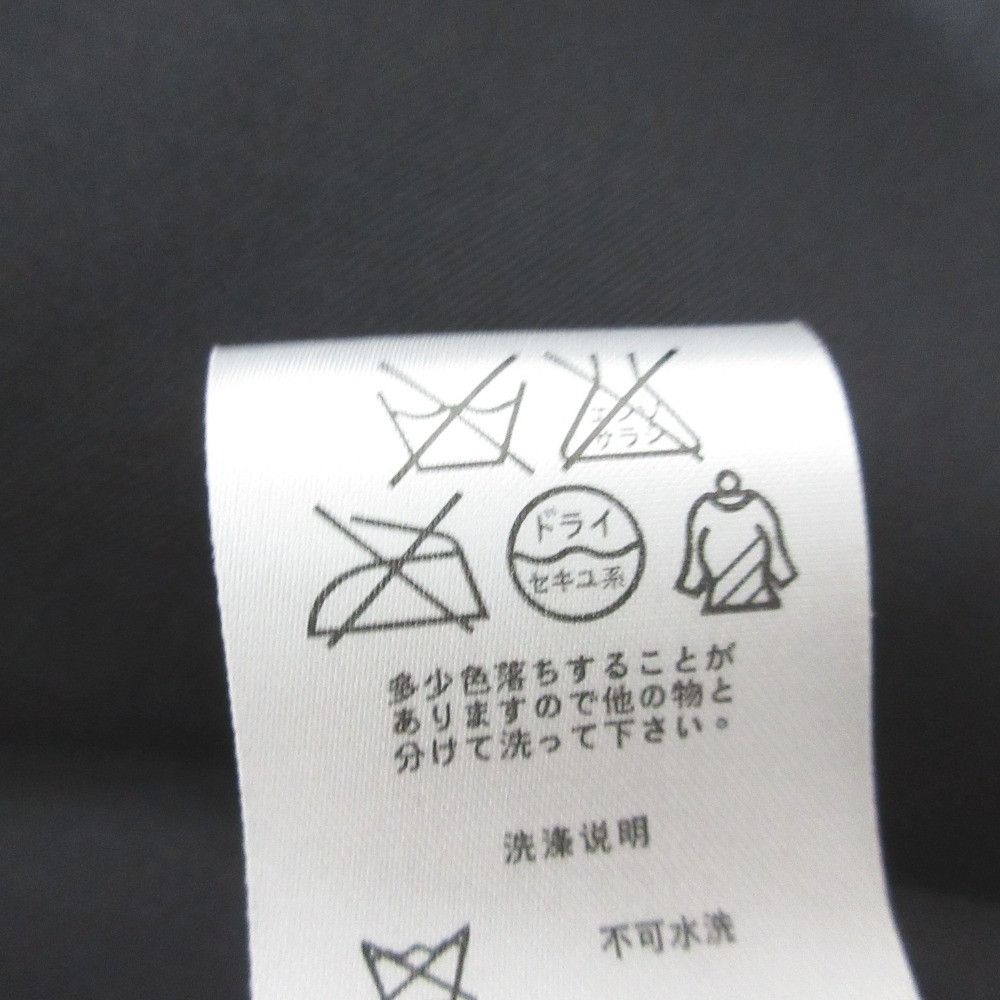 Other Other TSE Leather Coat Leather Outerwear DUTY FREE for USA Size ONE SIZE - 9 Thumbnail
