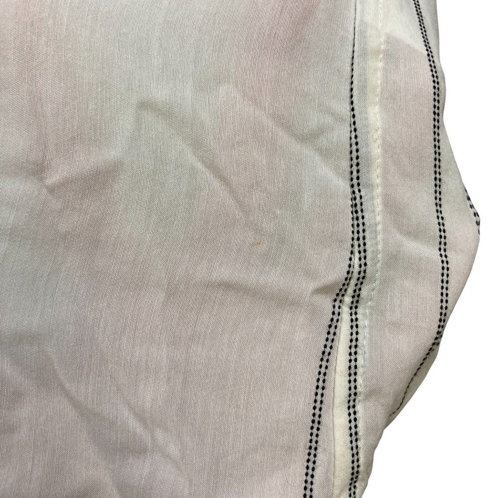Other Other AP STUDIO Stripe Shirt Dress Textile Dresses DUTY FREE for USA Size ONE SIZE - 5 Thumbnail