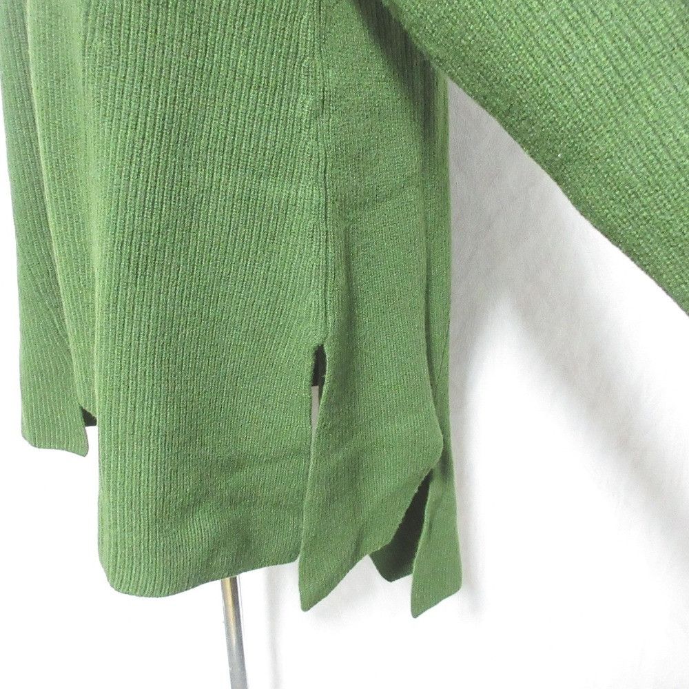 Other Other nagonstans Asymmetry Knit Sweater Textile Tops 470DA170-6710 DUTY FREE for USA Size ONE SIZE - 5 Thumbnail