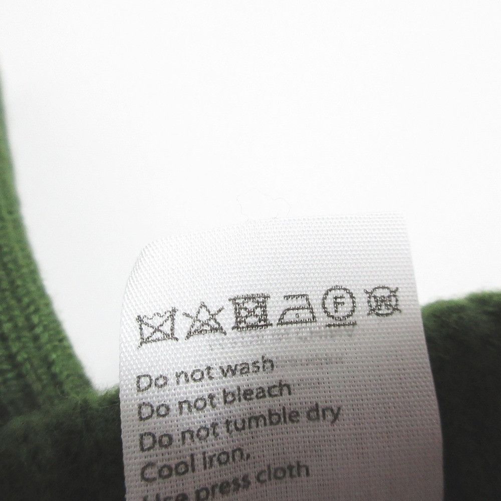 Other Other nagonstans Asymmetry Knit Sweater Textile Tops 470DA170-6710 DUTY FREE for USA Size ONE SIZE - 8 Thumbnail