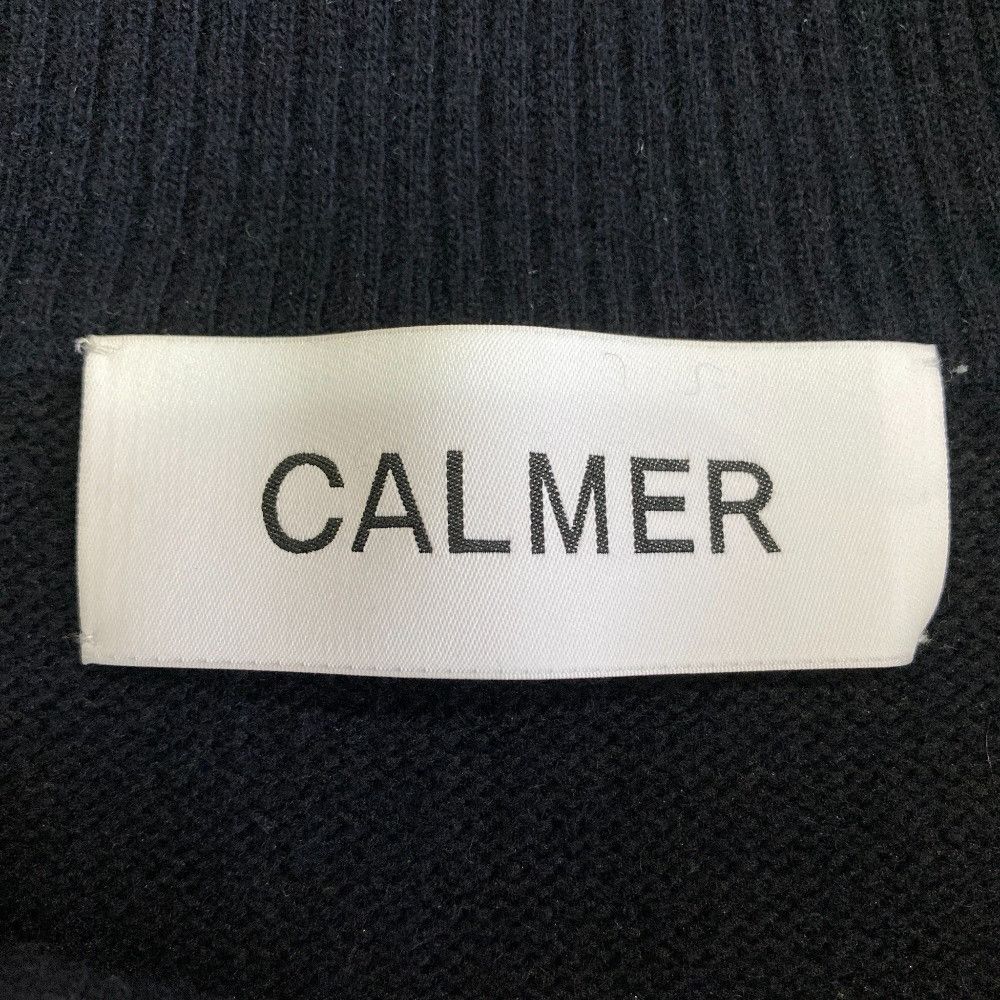Other Other CALMER WOOL/CA Mix Knit Vest Textile Tops DUTY FREE for USA Size ONE SIZE - 6 Thumbnail