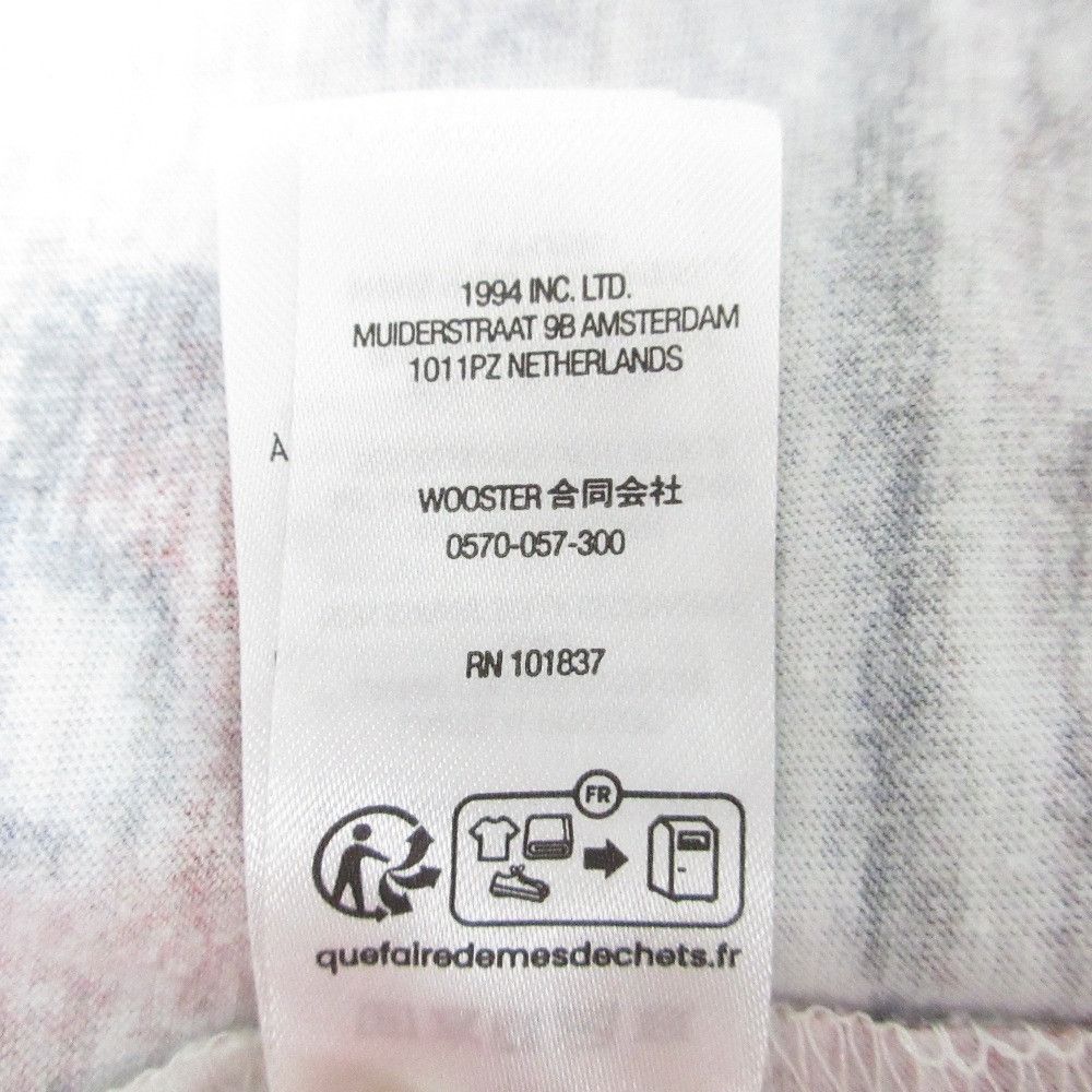 Supreme Supreme Supreme Jersey Collage S/S Top T-shirt Textile T-Shirts DUTY FREE for USA Size ONE SIZE - 9 Thumbnail