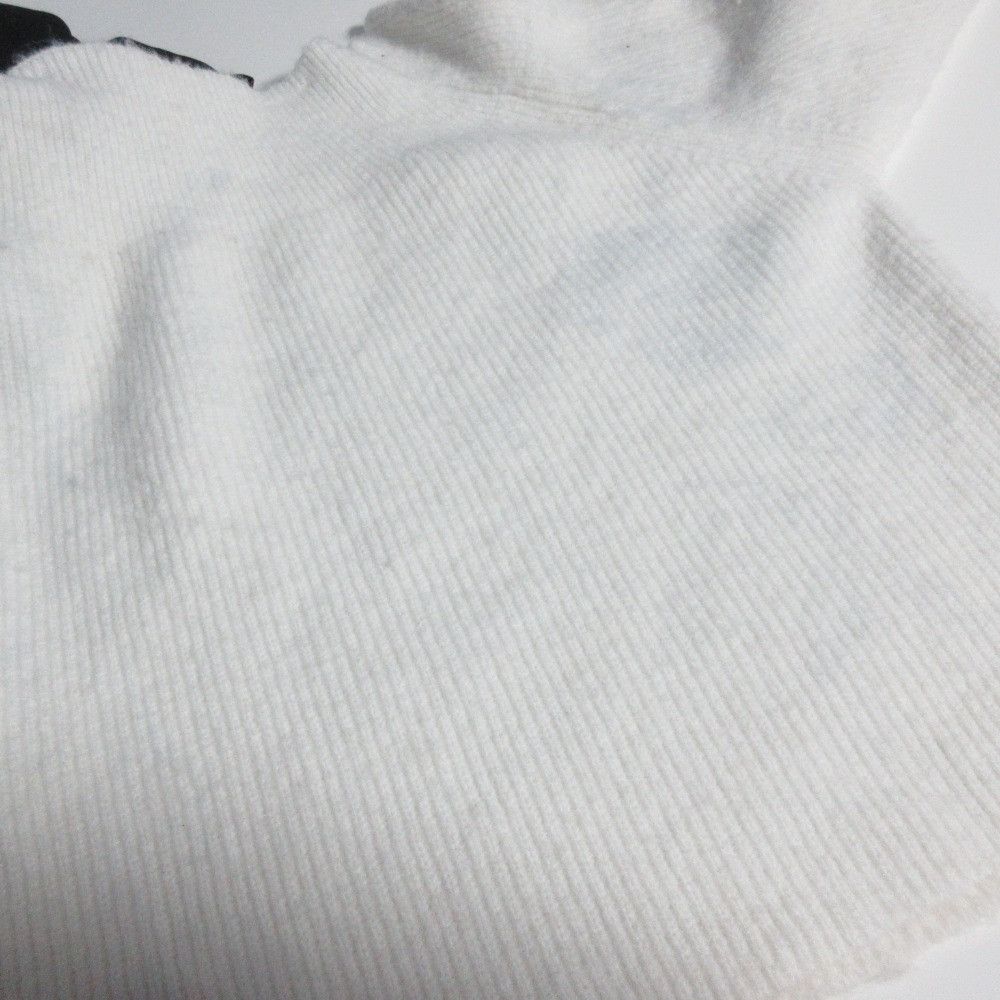 Other Other Apuweiser-riche Velour Ribbon Knit Textile Tops 25459090 DUTY FREE for USA Size ONE SIZE - 13 Thumbnail