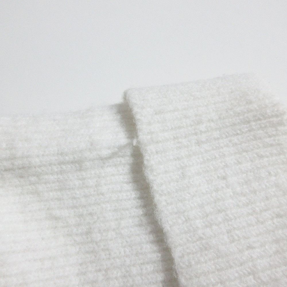 Other Other Apuweiser-riche Velour Ribbon Knit Textile Tops 25459090 DUTY FREE for USA Size ONE SIZE - 10 Thumbnail
