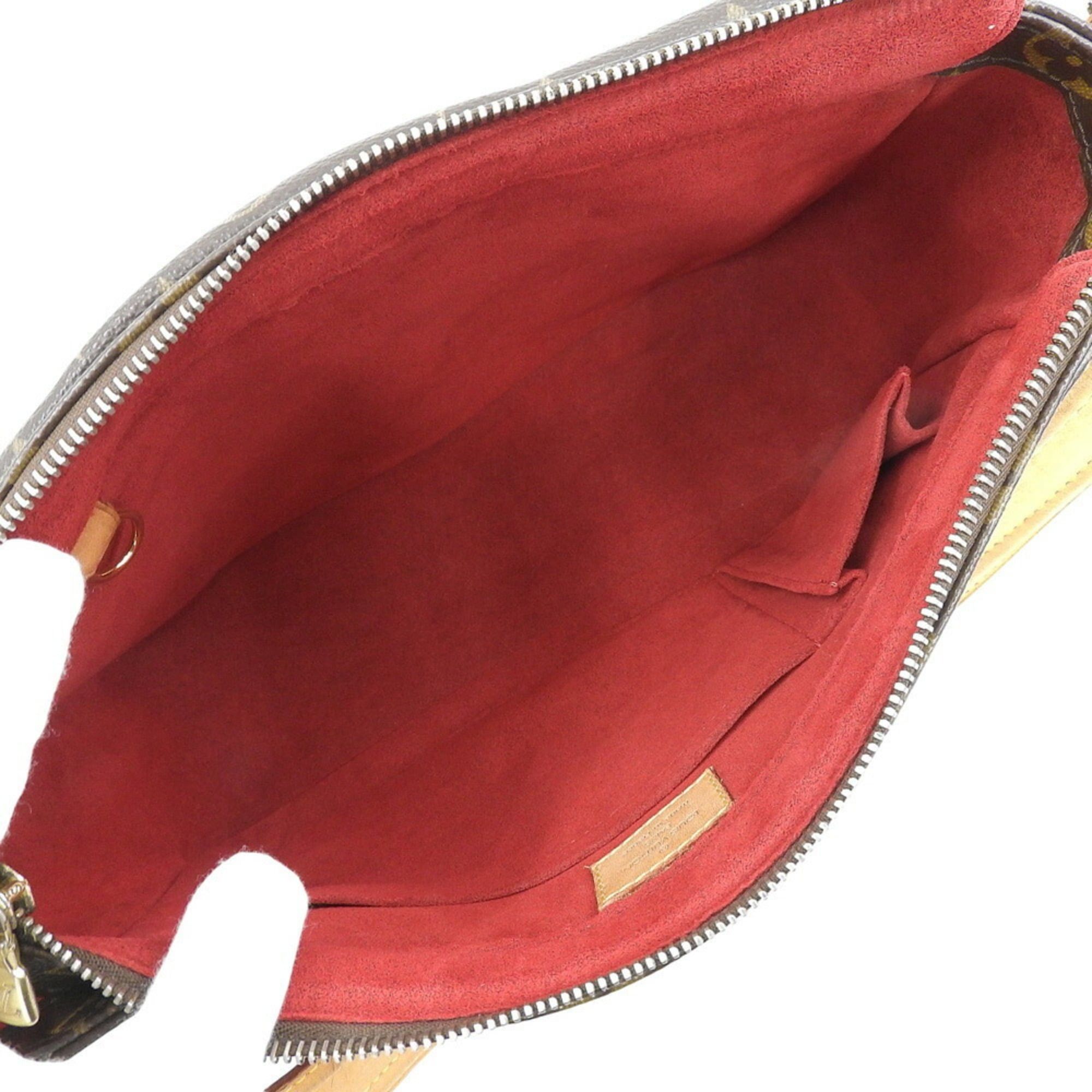 Louis Vuitton Louis Vuitton Monogram Viva Cite GM M51163 Bag Size ONE SIZE - 3 Thumbnail