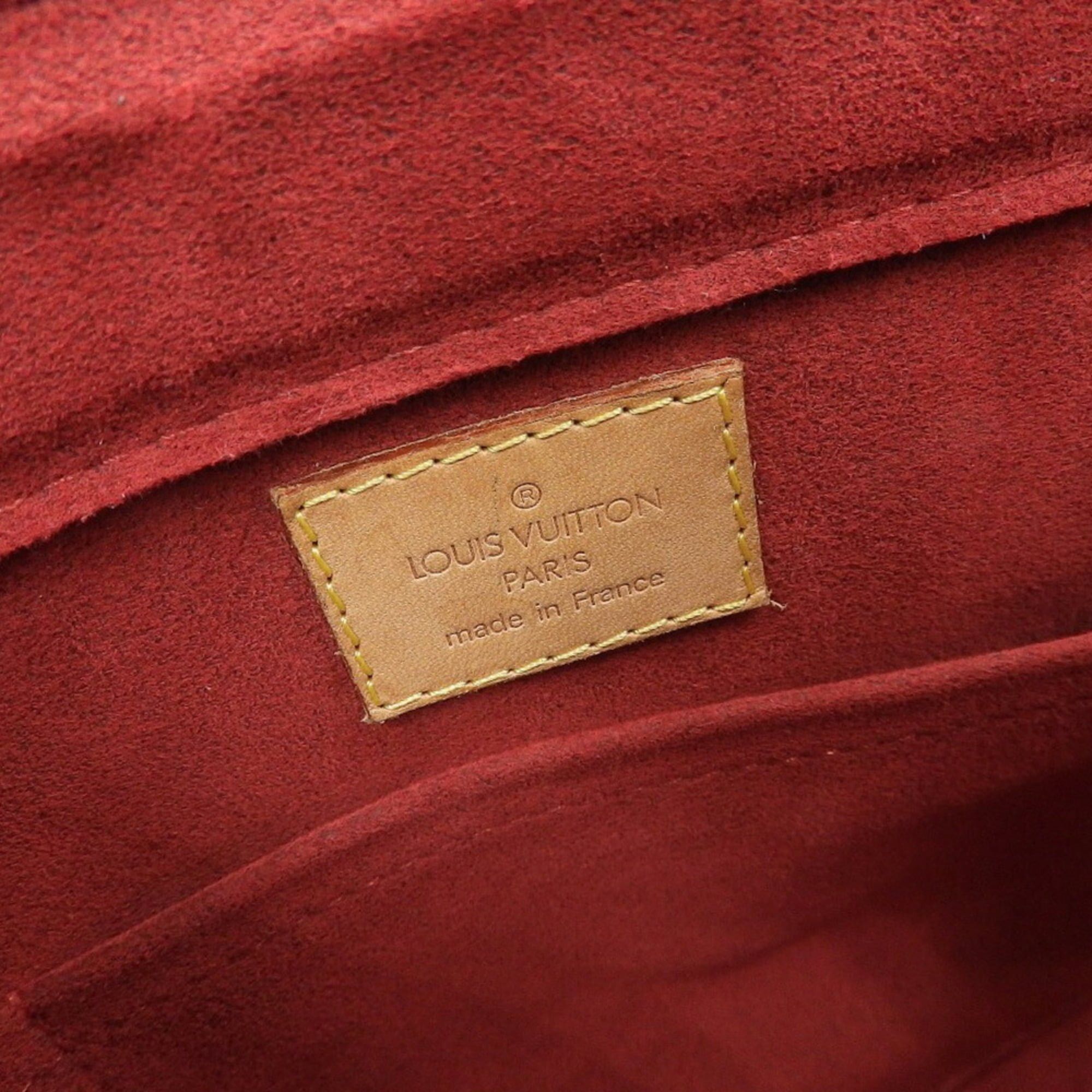 Louis Vuitton Louis Vuitton Monogram Viva Cite GM M51163 Bag Size ONE SIZE - 10 Thumbnail