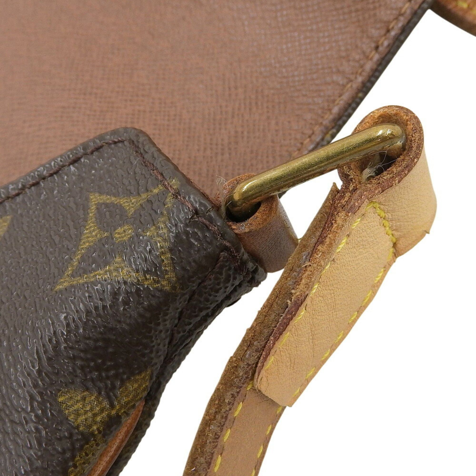 Louis Vuitton Louis Vuitton Monogram Musette M51256 Shoulder Bag Size ONE SIZE - 7 Thumbnail