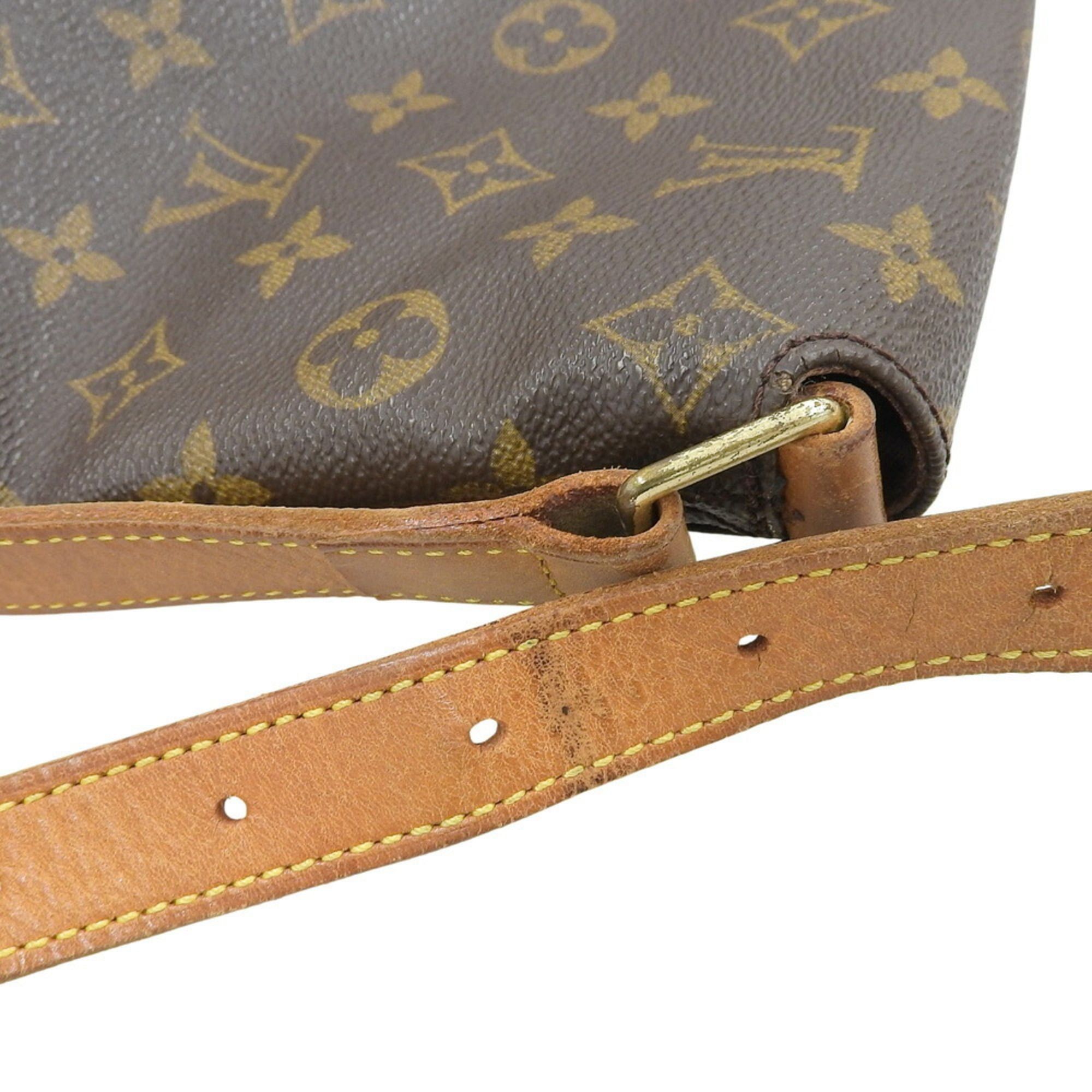 Louis Vuitton Louis Vuitton Monogram Musette M51256 Shoulder Bag Size ONE SIZE - 8 Thumbnail