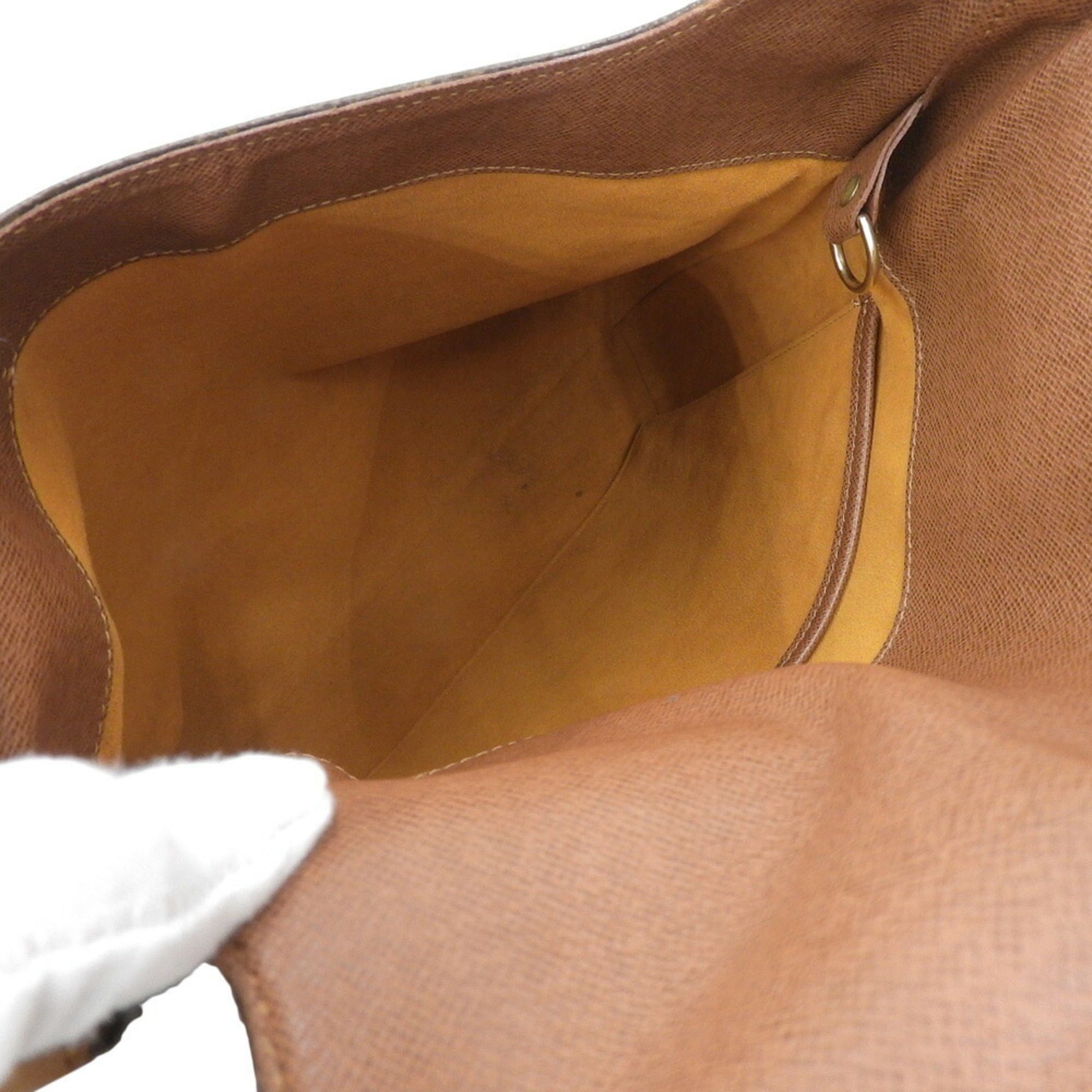 Louis Vuitton Louis Vuitton Monogram Musette M51256 Shoulder Bag Size ONE SIZE - 3 Thumbnail
