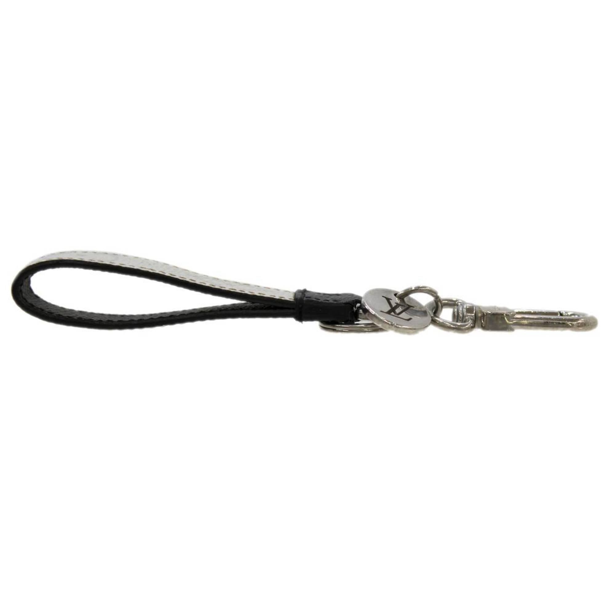 Other Louis Vuitton Porte-Clés Dragonne Keychain Monogram M64168 BC0199 Size ONE SIZE - 5 Thumbnail