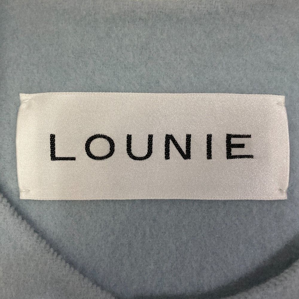 Other Other LOUNIE Wool 2way Set Up Textile Suits DUTY FREE for USA Size ONE SIZE - 6 Thumbnail