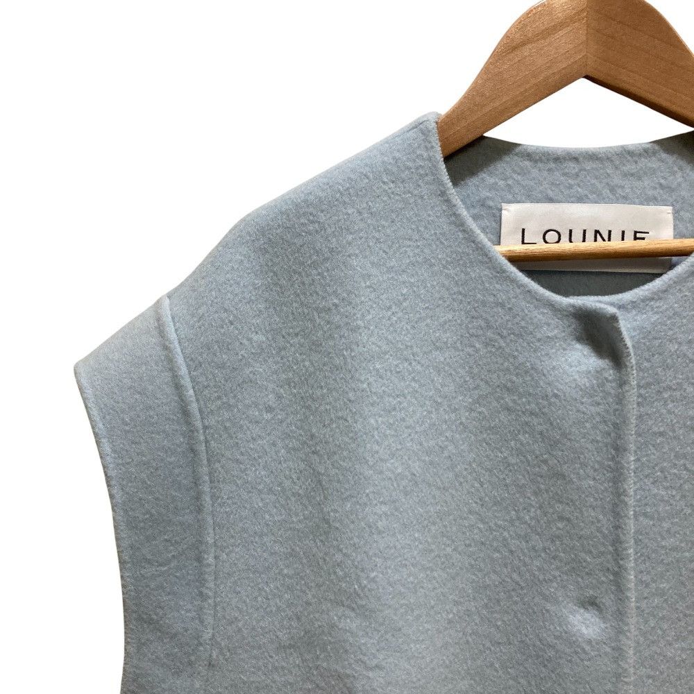 Other Other LOUNIE Wool 2way Set Up Textile Suits DUTY FREE for USA Size ONE SIZE - 3 Thumbnail