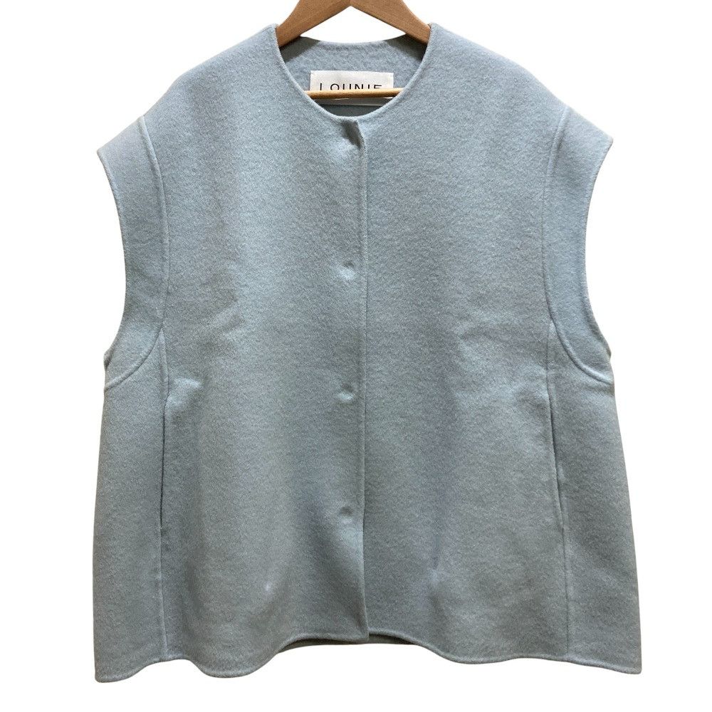 Other Other LOUNIE Wool 2way Set Up Textile Suits DUTY FREE for USA Size ONE SIZE - 2 Thumbnail