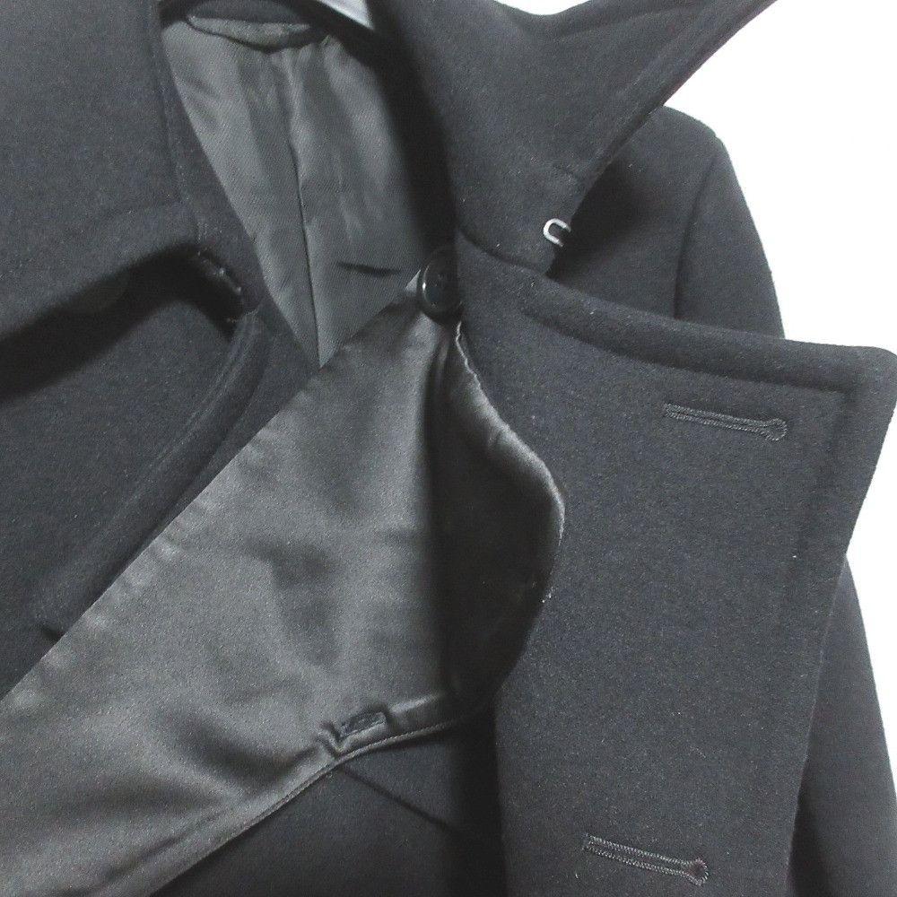 Other Other THE RERACS Melton Coat Textile Outerwear 16FW-RECT-103L DUTY FREE for USA Size ONE SIZE - 6 Thumbnail