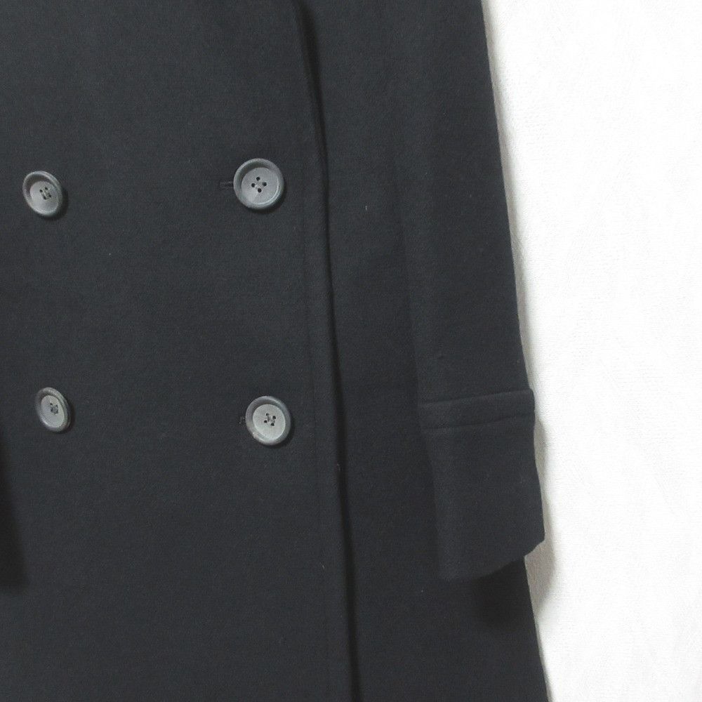 Other Other THE RERACS Melton Coat Textile Outerwear 16FW-RECT-103L DUTY FREE for USA Size ONE SIZE - 4 Thumbnail
