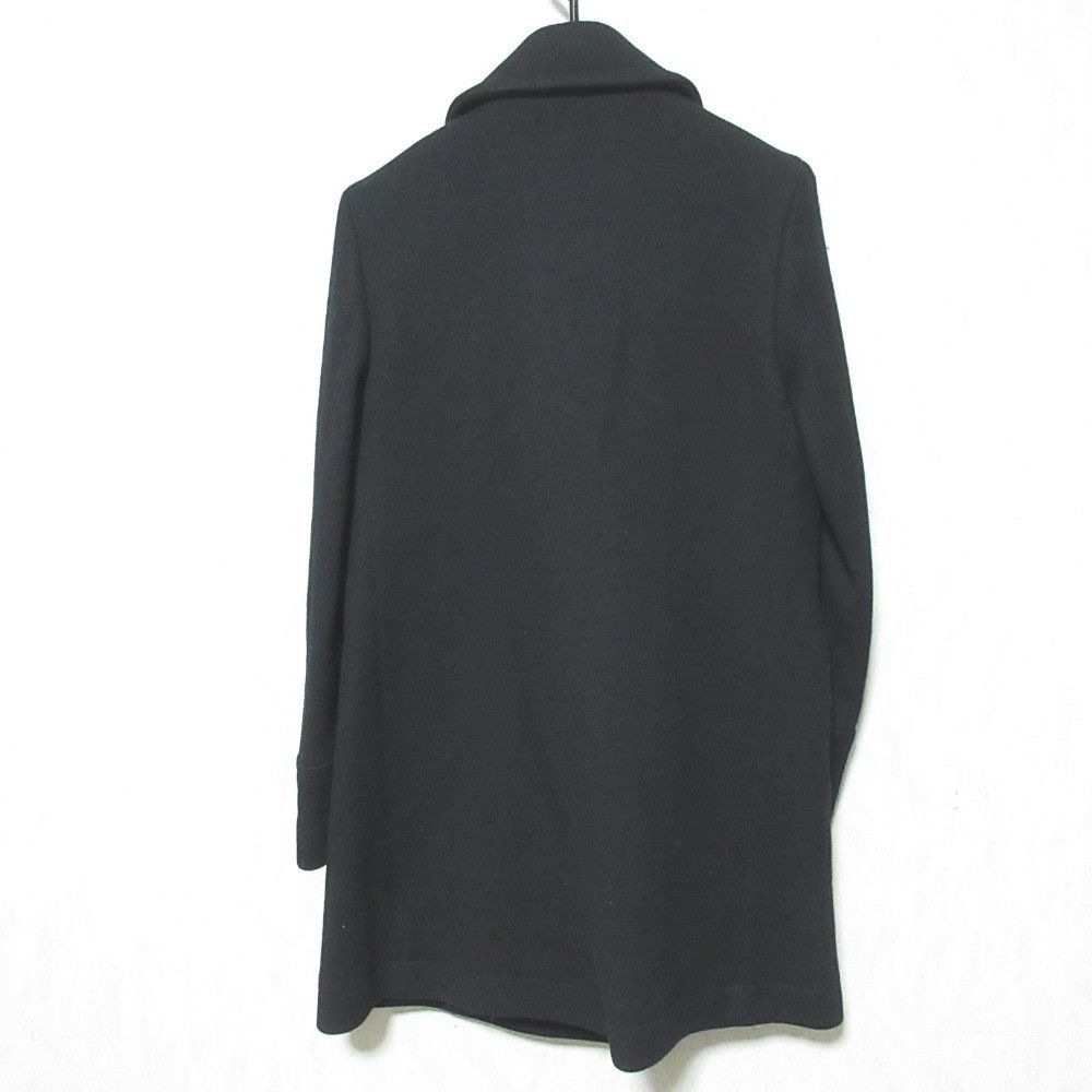 Other Other THE RERACS Melton Coat Textile Outerwear 16FW-RECT-103L DUTY FREE for USA Size ONE SIZE - 2 Thumbnail