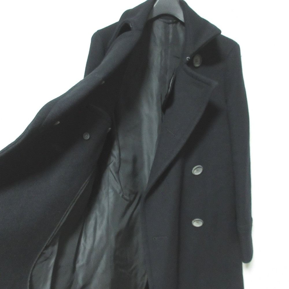 Other Other THE RERACS Melton Coat Textile Outerwear 16FW-RECT-103L DUTY FREE for USA Size ONE SIZE - 5 Thumbnail