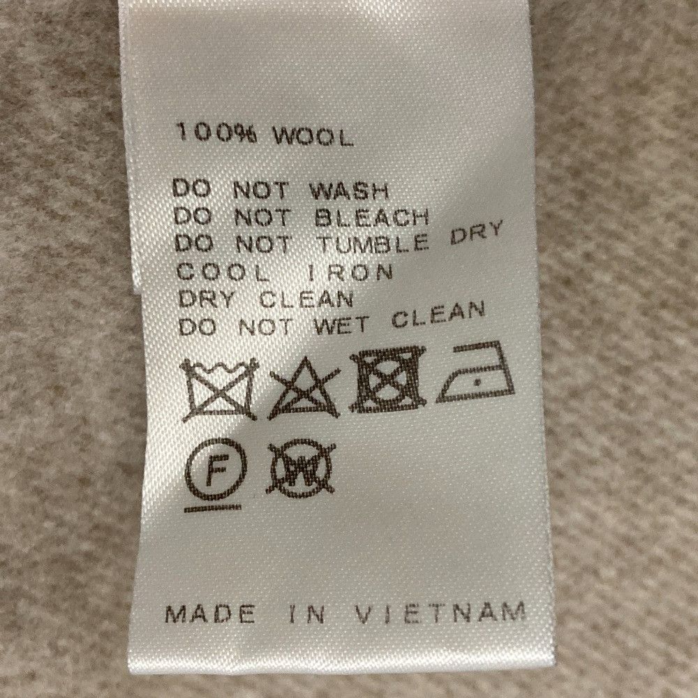 Other Other MUSE Deuxieme Classe Victorian River Coat Textile Outerwear DUTY FREE for USA Size ONE SIZE - 7 Thumbnail