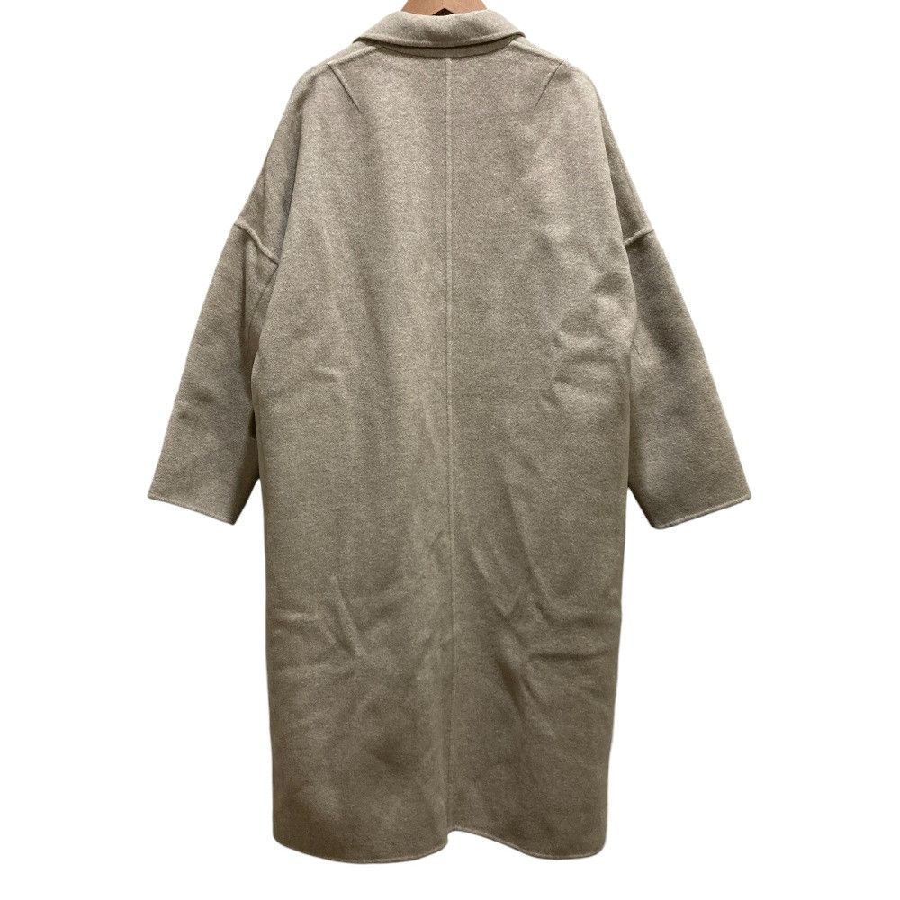 Other Other MUSE Deuxieme Classe Victorian River Coat Textile Outerwear DUTY FREE for USA Size ONE SIZE - 4 Thumbnail