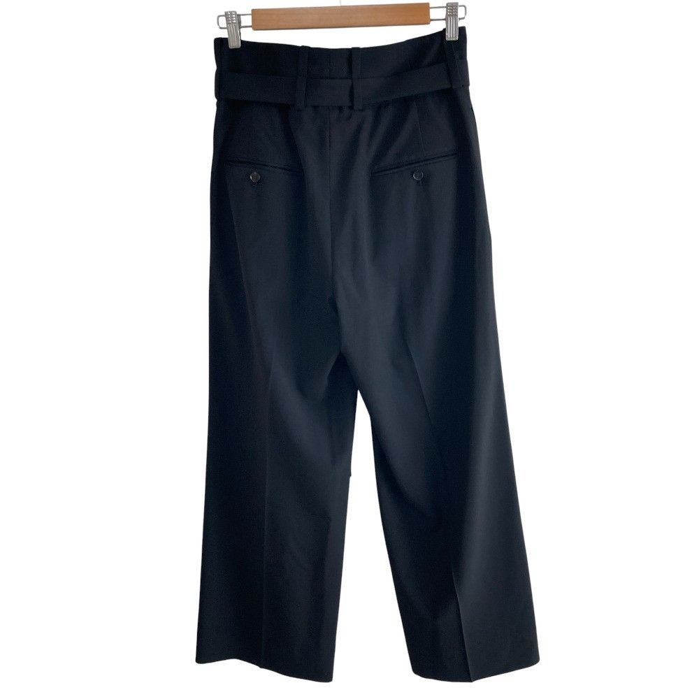 Other Other TOMORROWLAND .B Fine Wool Wide Pants Textile Pants DUTY FREE for USA Size ONE SIZE - 2 Thumbnail
