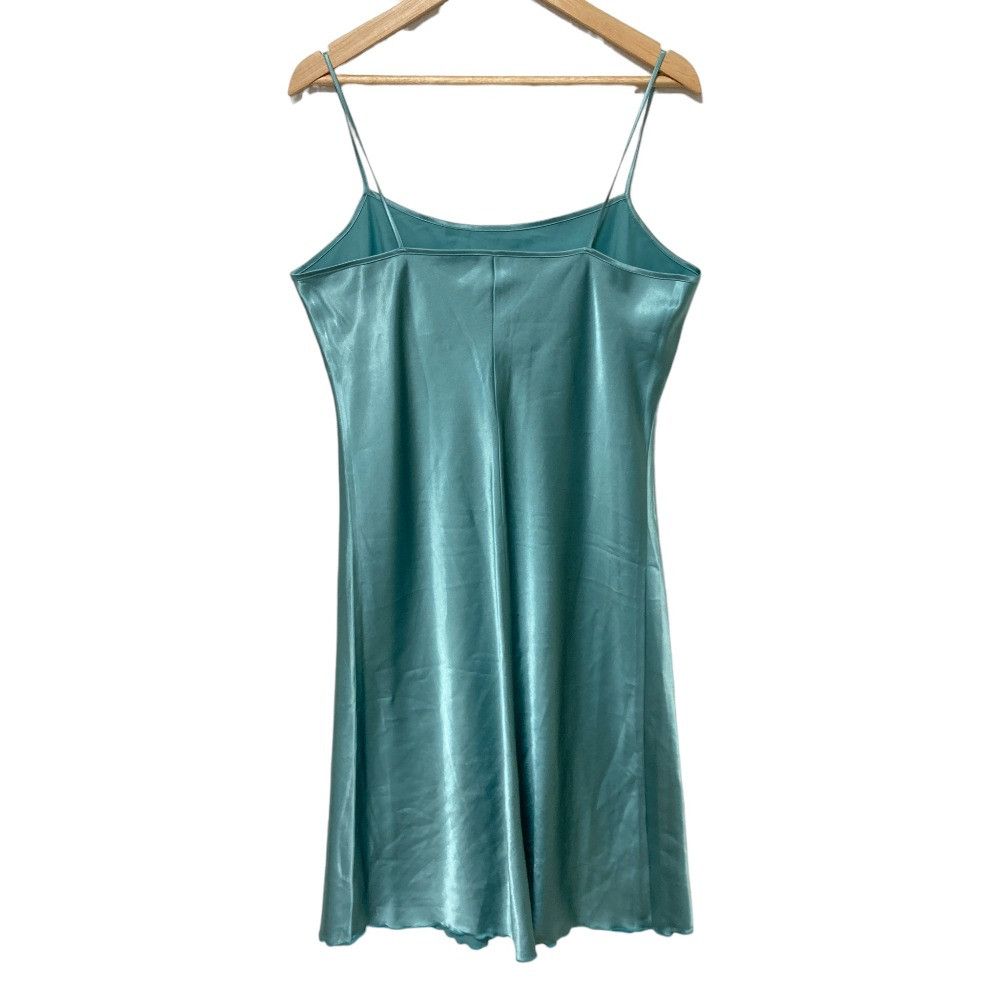Other Other VIVIENNE TAM Flower Print Power Net Dress Textile Dresses DUTY FREE for USA Size ONE SIZE - 4 Thumbnail
