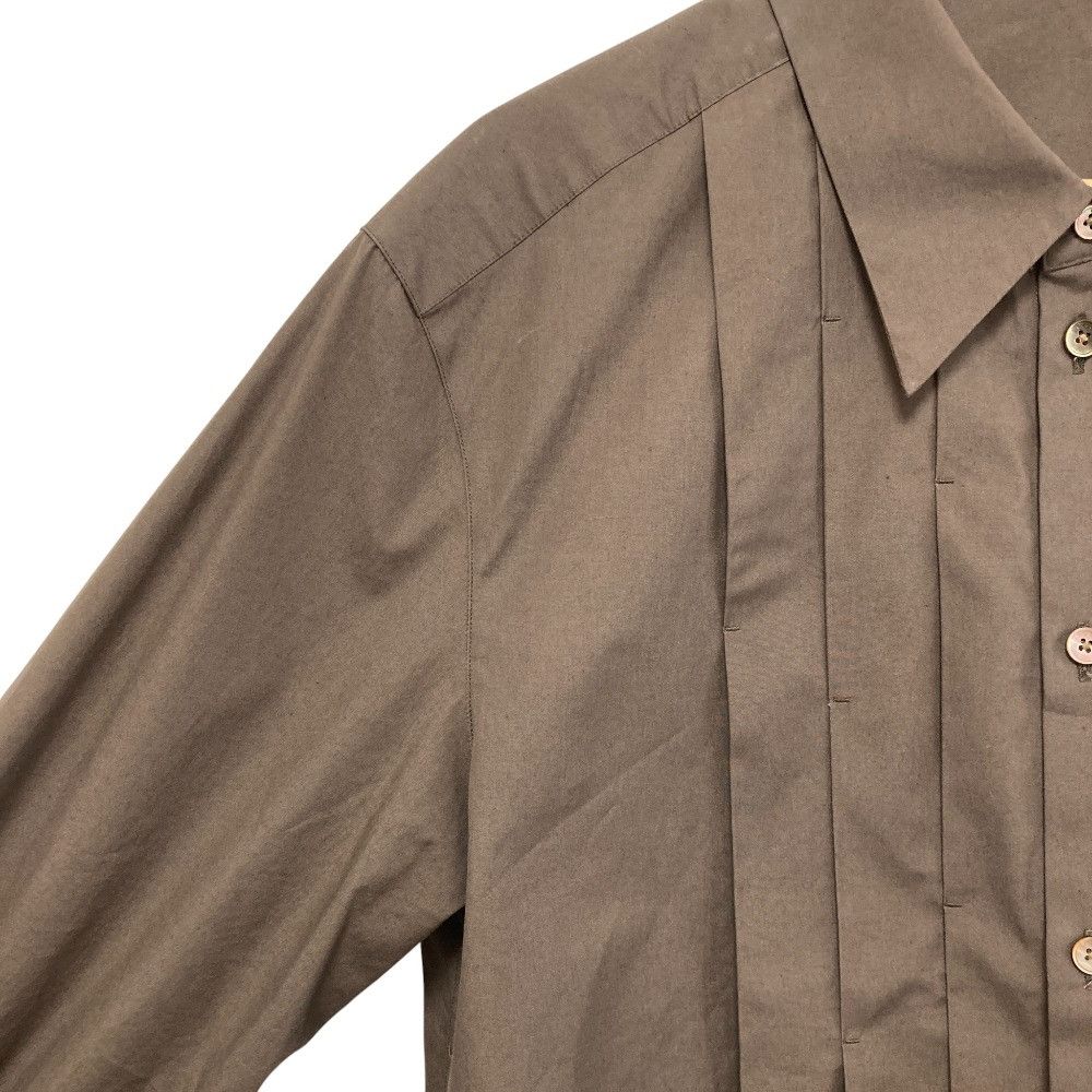 Other Other CABaN Cotton Silk Shirt Textile Tops DUTY FREE for USA Size ONE SIZE - 4 Thumbnail