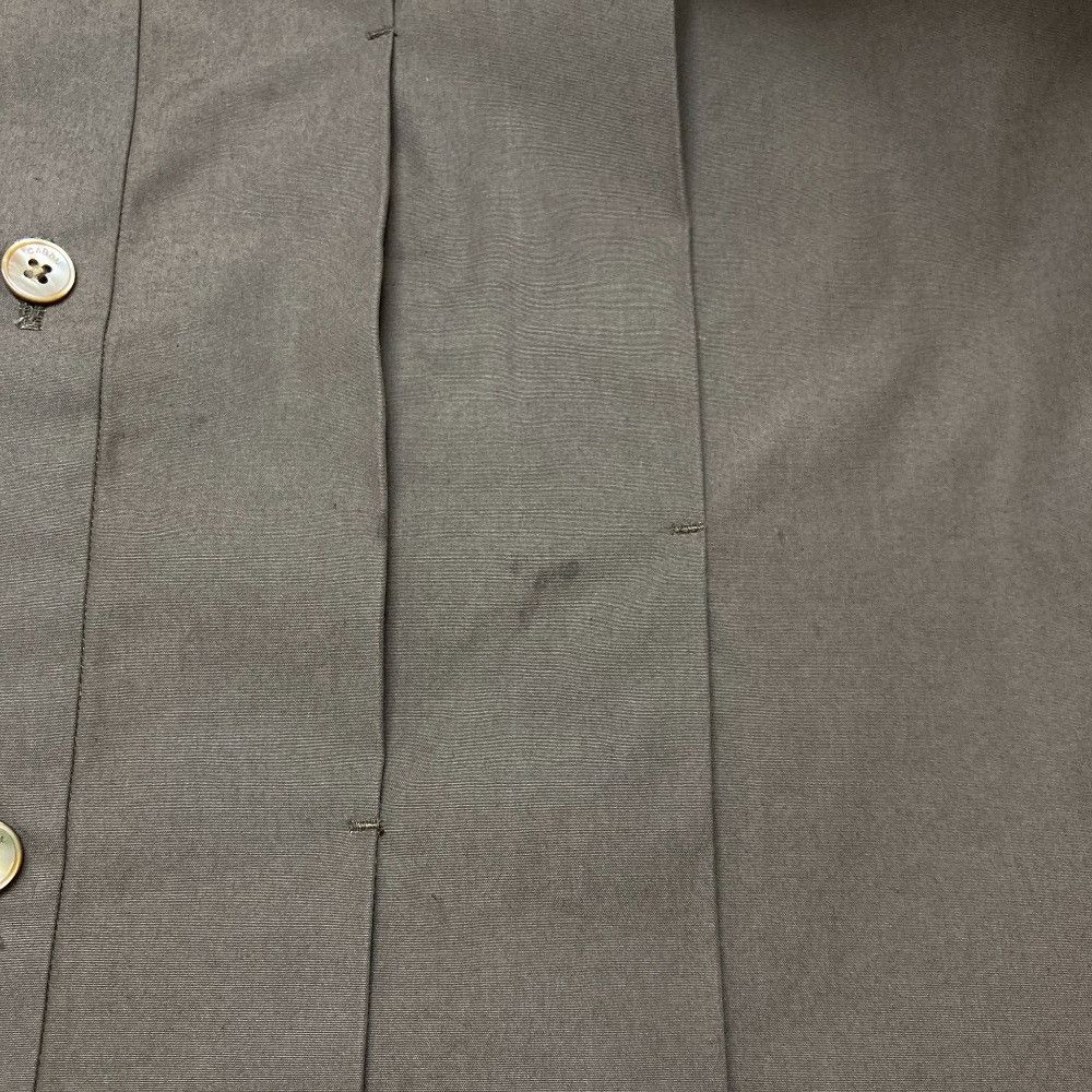 Other Other CABaN Cotton Silk Shirt Textile Tops DUTY FREE for USA Size ONE SIZE - 13 Thumbnail