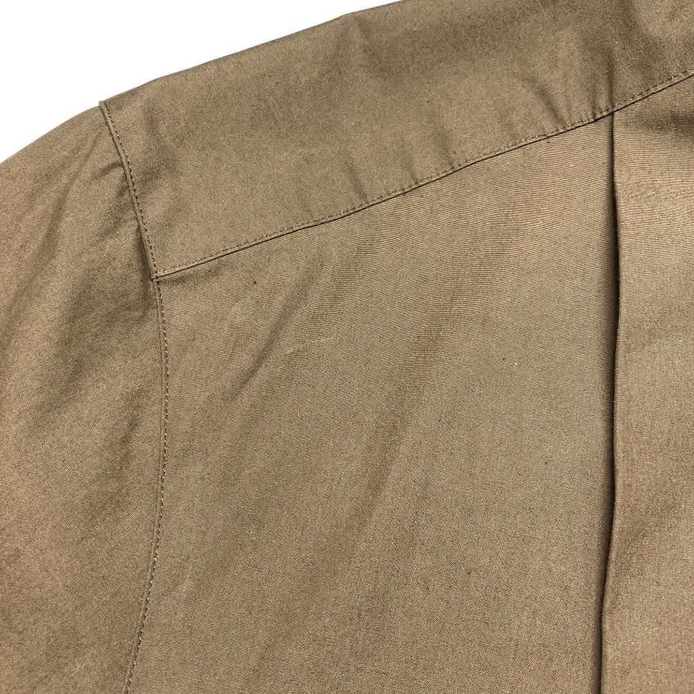 Other Other CABaN Cotton Silk Shirt Textile Tops DUTY FREE for USA Size ONE SIZE - 12 Thumbnail