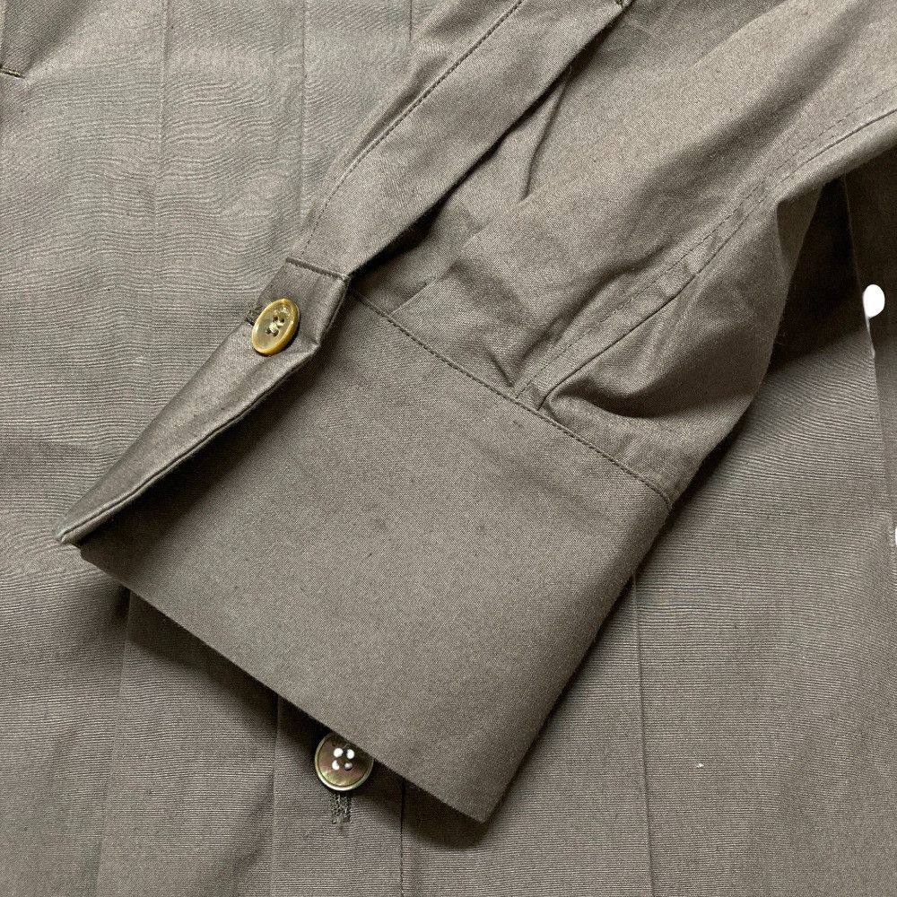 Other Other CABaN Cotton Silk Shirt Textile Tops DUTY FREE for USA Size ONE SIZE - 14 Thumbnail